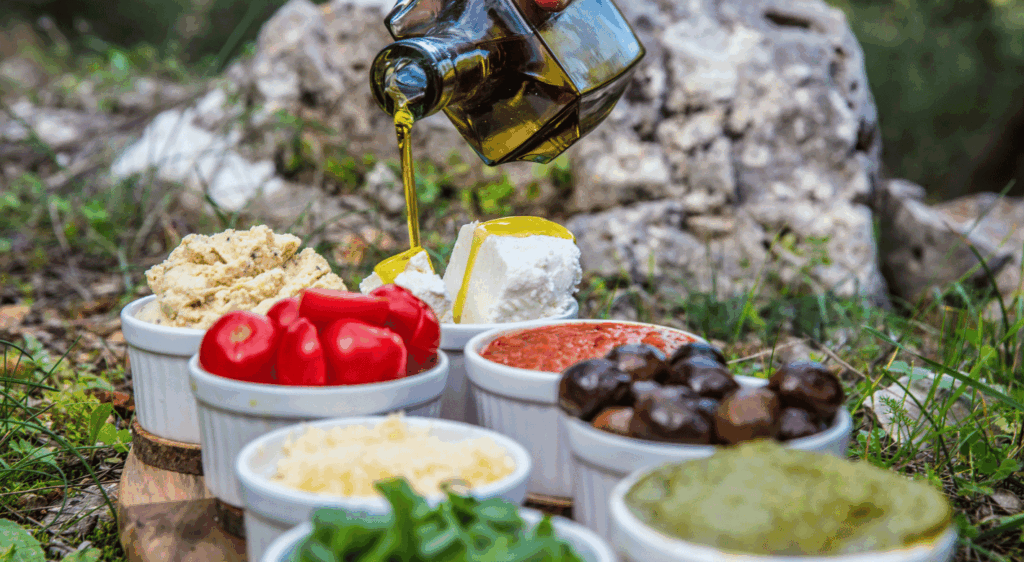 Degustazione Olio e Visite Guidate nel Salento