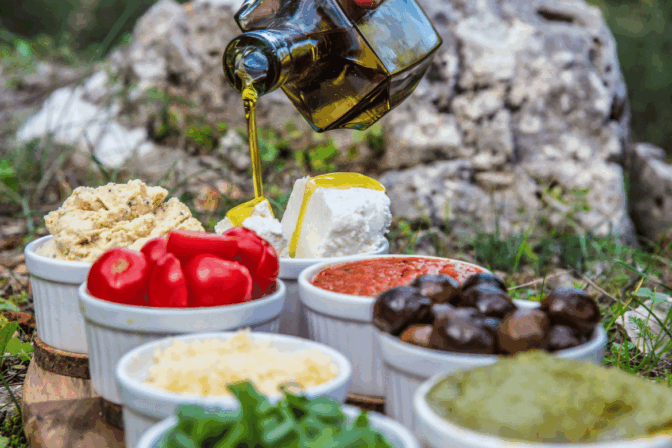 Degustazione Olio e Visite Guidate nel Salento