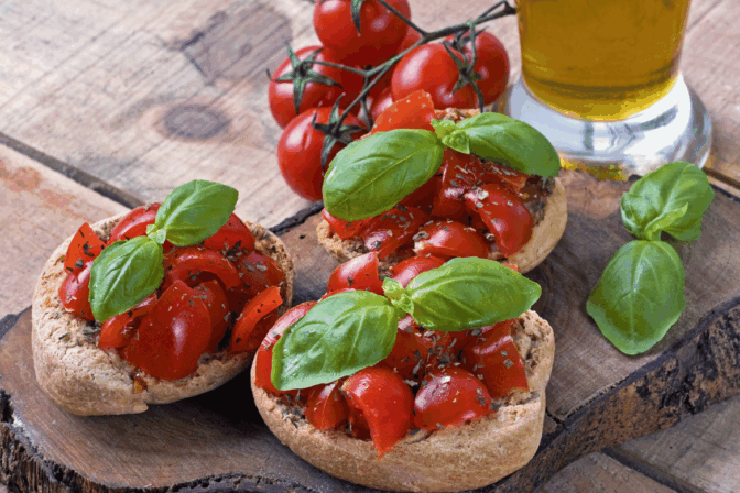 prodotti tipici salentini