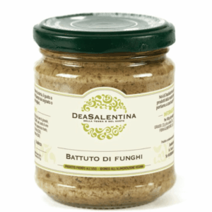 battuto di funghi