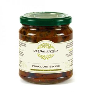 Pomodori secchi