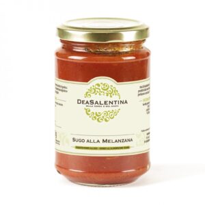 Sugo alla melanzana