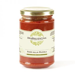 Sugo alla rucola